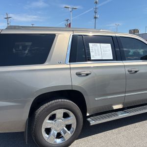 CHEVROLET TAHOE LT - 8