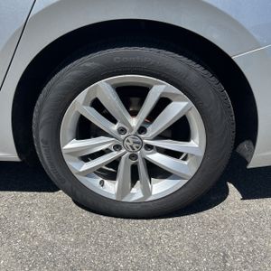 2021 Volkswagen PASSAT S 缩略图 18