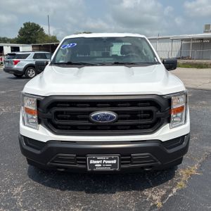 صورة مصغرة 14 لـ 2022 FORD F-150 XL