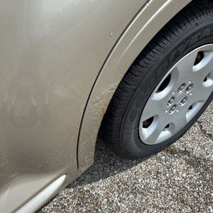 2005 Chrysler PT CRUISER TOURING 照片 48