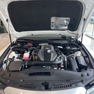 2024 Lexus IS 300 BASE — миниатюра 43