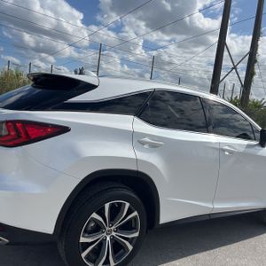 LEXUS RX 350 BASE - 9