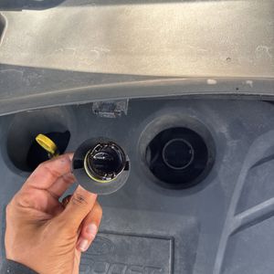 2016 FORD ESCAPE TITANIUM — миниатюра 47