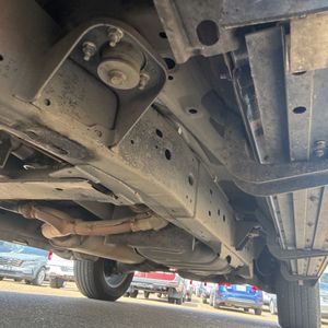 2015 Infiniti QX80 BASE — фото 21