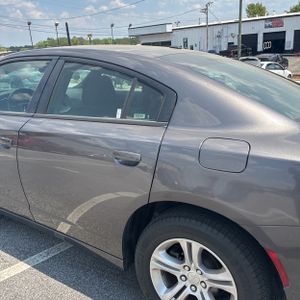 DODGE CHARGER SXT - 6