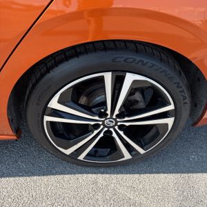 صورة مصغرة 18 لـ 2020 Nissan SENTRA SR