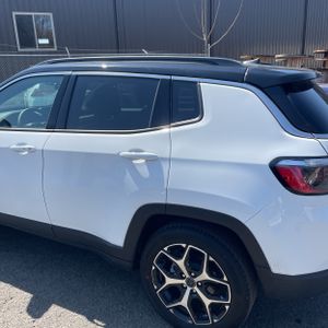 JEEP COMPASS LIMITED - 6