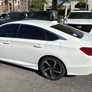 HONDA ACCORD SPORT - 6