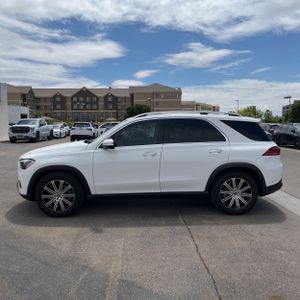 MERCEDES-BENZ GLE - 3