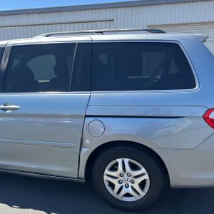 صورة 6 لـ 2007 Honda ODYSSEY EX