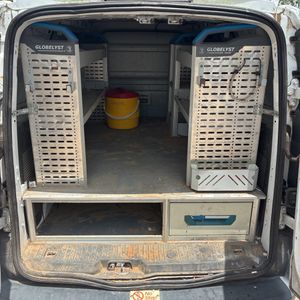 2016 FORD TRANSIT CONNECT XL 缩略图 62