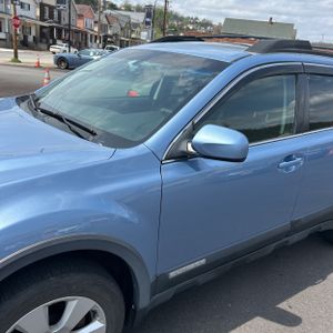 SUBARU OUTBACK PREMIUM - 2