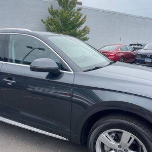2018 AUDI Q5 2.0T PREMIUM — фото 13