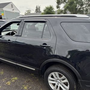 صورة 6 لـ 2019 FORD EXPLORER XLT