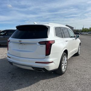 CADILLAC XT6 PREMIUM LUXURY - 8