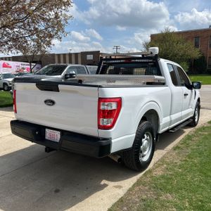 FORD F-150 XL - 7