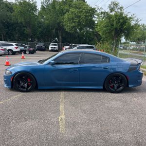 DODGE CHARGER R/T - 3