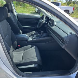 2024 Honda ACCORD EX 缩略图 33