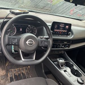 صورة مصغرة 36 لـ 2023 Nissan ROGUE S