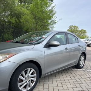 Mazda Mazda3 i Touring - 2