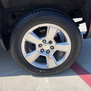 صورة مصغرة 18 لـ 2014 Chevrolet SILVERADO 1500 LT