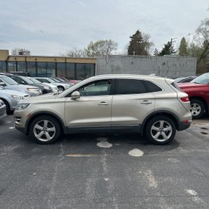LINCOLN MKC PREMIERE - 3
