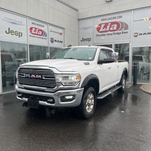Ram 3500 Laramie - 1