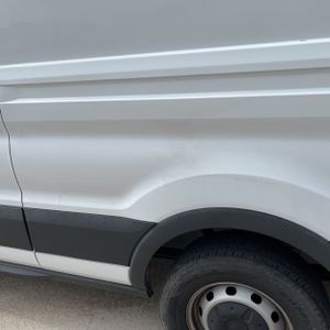 FORD TRANSIT 250 - 6