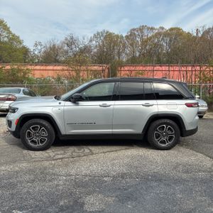 JEEP GRAND CHEROKEE 4XE TRAILHAWK - 3