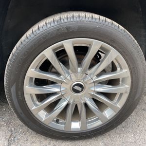 2021 Cadillac ESCALADE ESV PREMIUM LUXURY 照片 18