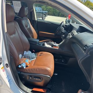 2015 Lexus RX 350 BASE 照片 32