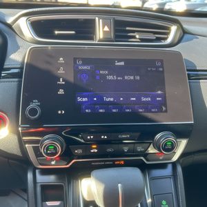 2019 Honda CR-V EX — миниатюра 38