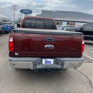 FORD F-350 SUPER DUTY LARIAT - 7