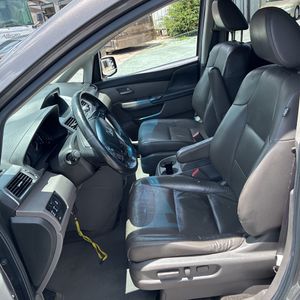 صورة 31 لـ 2012 Honda ODYSSEY EX-L