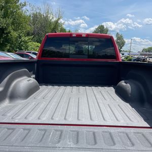 صورة مصغرة 41 لـ 2017 RAM 1500 BIG HORN