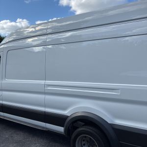 FORD T350HD VANS 350 HD - 6