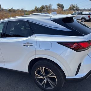 LEXUS RX 350 BASE - 6