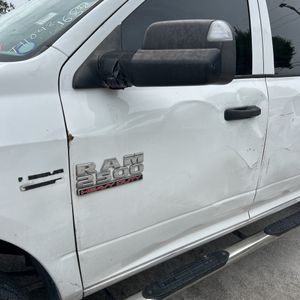 2018 RAM 2500 TRADESMAN — миниатюра 55