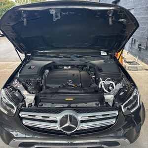 صورة مصغرة 41 لـ 2022 Mercedes-BENZ GLC