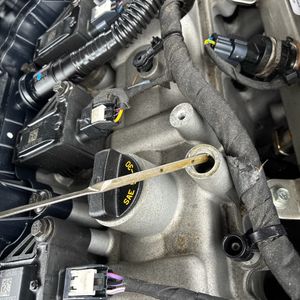 صورة مصغرة 43 لـ 2025 FORD MUSTANG ECOBOOST