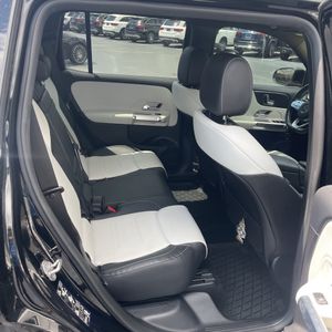 2021 Mercedes-BENZ GLB 缩略图 34
