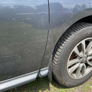 2014 Nissan PATHFINDER SV 照片 68