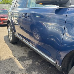 2012 FORD EDGE LIMITED — миниатюра 58