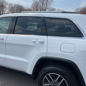JEEP GRAND CHEROKEE LAREDO E - 6