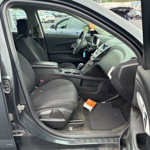 2014 Chevrolet EQUINOX LS — миниатюра 32