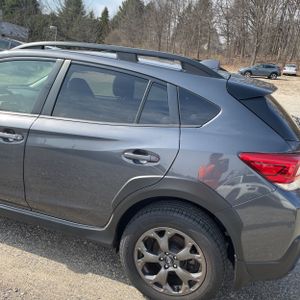 SUBARU CROSSTREK SPORT - 6