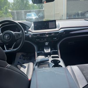 صورة مصغرة 39 لـ 2024 Acura MDX A-SPEC