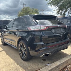 FORD EDGE SPORT - 5