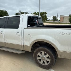 FORD F-150 KING RANCH - 6