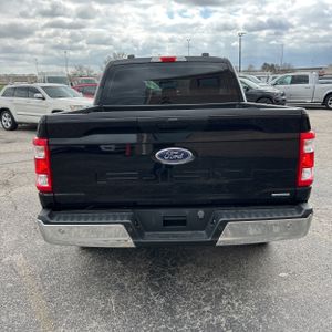 FORD F-150 XL - 7